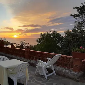 Hotel Oleandro, Marciana (Isola d'Elba)