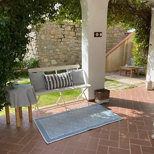 Couette-café Valle Dei Mulini, Marciana (Isola d'Elba)