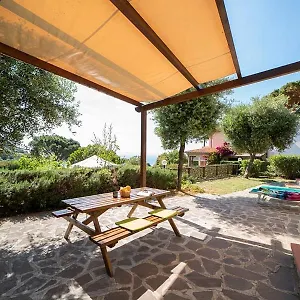  Ferienhaus Da Angiolina