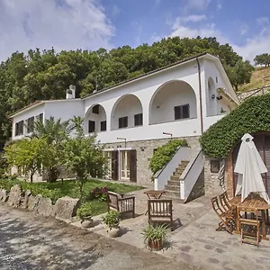 Appartement Hills, Marciana (Isola d'Elba)