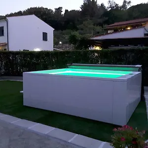 Vakantiehuis Marina Vip, Marciana (Isola d'Elba)
