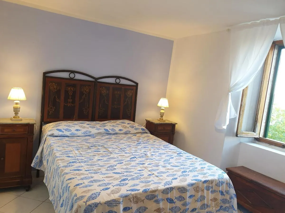 Apartment La Fortezza Marciana  Italy