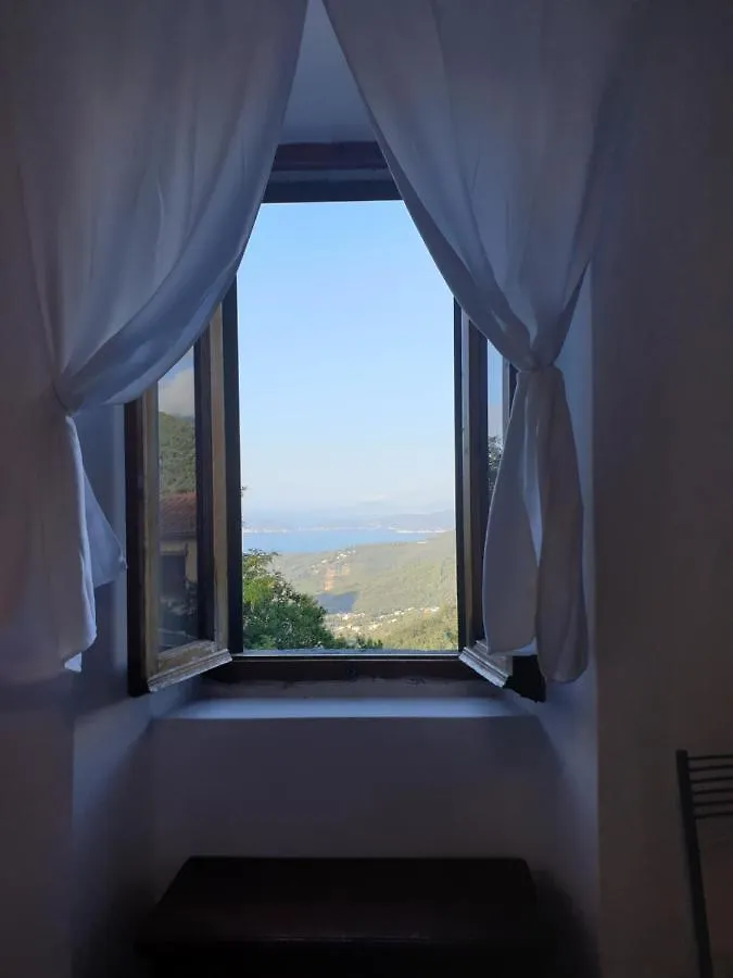 La Fortezza Marciana  Italy