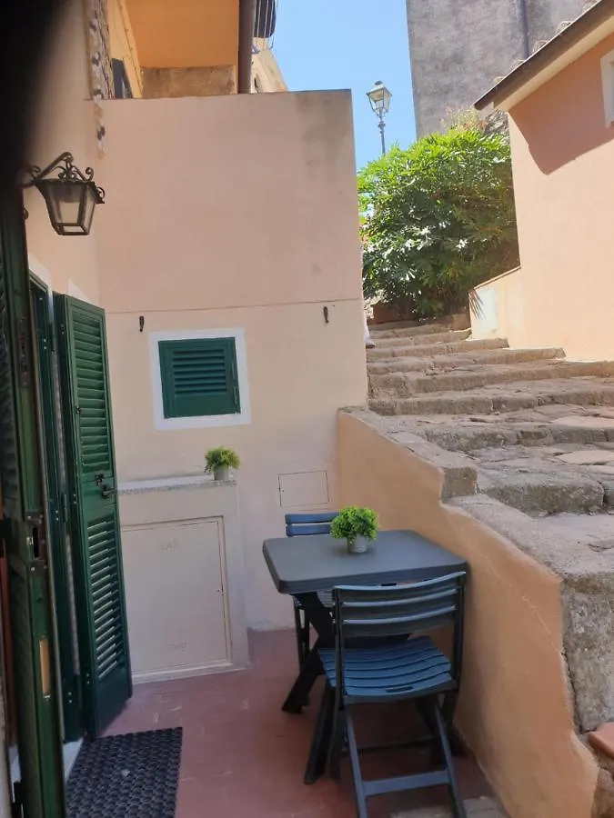 La Fortezza Marciana