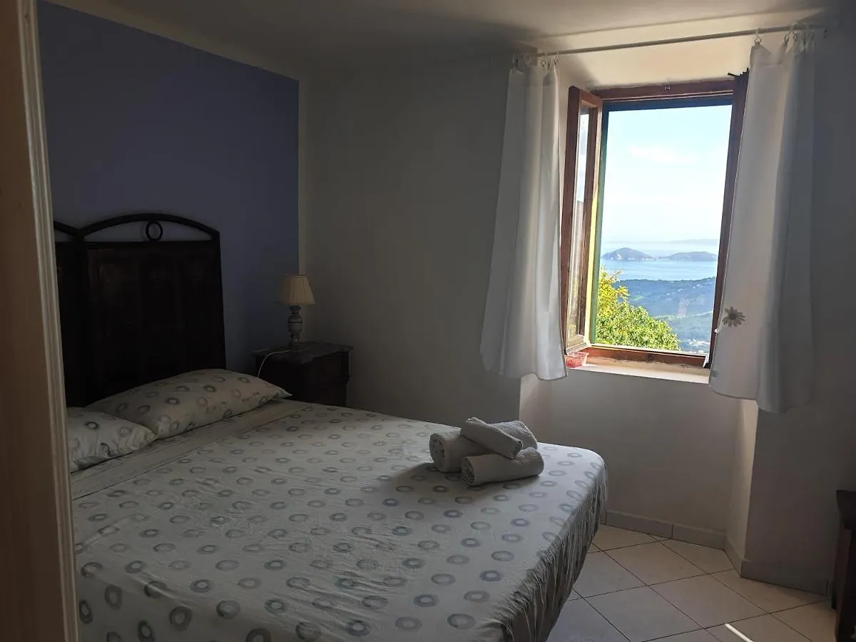 La Fortezza Marciana  0*, Marciana (Isola d'Elba)