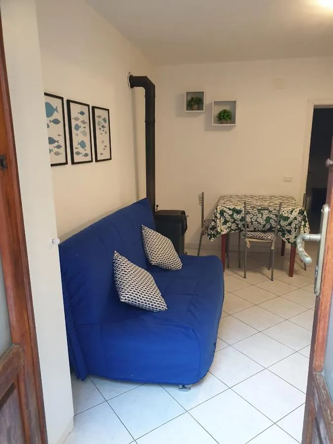 Apartment La Fortezza Marciana