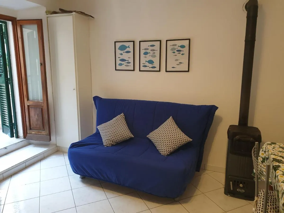 Apartment La Fortezza Marciana