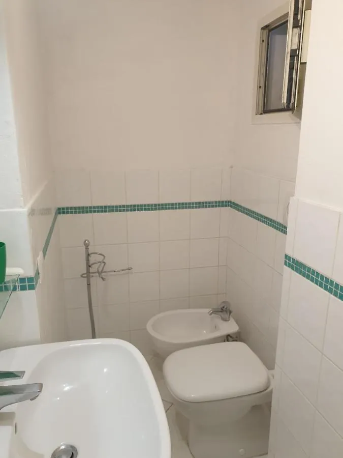 La Fortezza Marciana  Apartamento Marciana (Isola d'Elba)